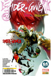 Spider-Gwen - N° 9 - Marvel Cult 10 - Marvel Italia