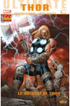 Ultimate Comics - N° 1 - Thor 1 (M2) - Marvel Italia