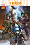 Ultimate Comics - N° 2 - Thor 2 (M2) - Marvel Italia