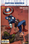 Ultimate Comics - N° 4 - Capitan America 2 (M2) - Marvel Italia