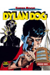 Dylan Dog Superbook - N° 5 - Orrore Nero - Bonelli Editore