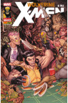 Wolverine E Gli X-Men - N° 5 - Wolverine E Gli X-Men - Marvel Italia