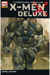 X-Men Deluxe - N° 182 - Messiah War - Finale - Marvel Italia