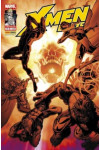 X-Men Deluxe - N° 187 - Stupefacenti X-Men, Nuovi Mutanti -   Marvel Italia