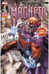 X-Men Deluxe - N° 210 - Magneto - Marvel Italia