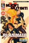X-Men Deluxe - N° 214 - Nuovi Mutanti - X-Men Deluxe Presenta Marvel Italia