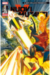 X-Men Deluxe - N° 217 - I Nuovi Mutanti - X-Men Deluxe Presenta Marvel Italia