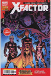 X-Men Deluxe - N° 226 - X-Factor: Guerra Per L'Inferno - X-Men Deluxe Presenta Marvel Italia