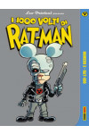 1000 Volti Di Rat-Man - N° 3 - Rat-800 - Panini Comics