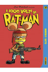1000 Volti Di Rat-Man - N° 5 - Ratto - Panini Comics