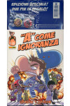 A Come Ignoranza - N° 1 - A Come Ignoranza - Panini Comics