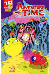 Adventure Time - N° 9 - Panini Time 9 - Panini Comics