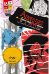 Adventure Time - N° 18 - Panini Time 18 - Panini Comics
