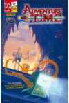 Adventure Time - N° 20 - Panini Time 20 - Panini Comics