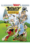 Asterix Spillato - N° 1 - Asterix Il Gallico - Panini Comics