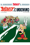 Asterix Spillato - N° 6 - Asterix E L'Indovino - Panini Comics