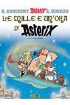 Asterix Spillato - N° 15 - Le Mille E Un'Ora Di Asterix - Panini Comics