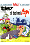 Asterix Spillato - N° 16 - Asterix E Il Duello Dei Capi - Panini Comics