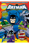 Batman The Brave...Magazine - N° 7 - Panini Play 16 - Panini Comics