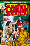 Comics Usa - N° 51 - Conan Il Barbaro 2 (M4) - Conan Collection Panini Comics