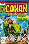 Comics Usa - N° 68 - Conan Collection Ii 4 (M4) - Panini Comics