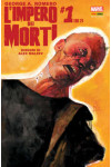 Comics Usa - N° 73 - George Romero:L'Impero Dei Morti Viventi - Panini Comics