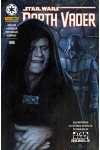 Darth Vader - N° 6 - Panini Dark 6 - Cover A - Panini Comics