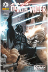 Darth Vader - N° 10 - Panini Dark 10 - Panini Comics