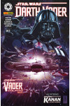 Darth Vader - N° 11 - Panini Dark 11 - Panini Comics