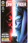Darth Vader - N° 27 - Panini Dark 27 - Panini Comics