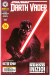Darth Vader - N° 29 - Darth Vader 1 - Panini Dark Panini Comics