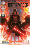 Darth Vader - N° 30 - Darth Vader 2 - Panini Dark Panini Comics
