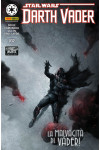 Darth Vader - N° 32 - Panini Dark 32 - Panini Comics