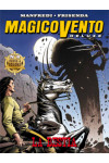 Magico Vento Deluxe - N° 4 - Magico Vento Deluxe - Panini Comics