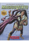 Magico Vento Deluxe - N° 8 - Cover A - Panini Comics