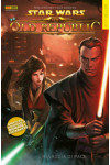 Panini Comics Best Seller - N° 4 - Minaccia Di Pace - Star Wars: The Old Republic Panini Comics