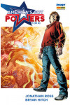 Panini Comics Presenta - N° 44 - America'S Got Powers 1 (M4) - Panini Comics