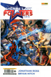 Panini Comics Presenta - N° 46 - America'S Got Powers 3 (M4) - Panini Comics