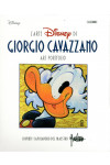 Portfolio Cavazzano Art Disney - N° 1 - Topogol 18 - Panini Comics