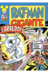 Rat-Man Gigante - N° 4 - Rat-Man Gigante - Panini Comics