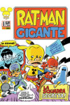 Rat-Man Gigante - N° 6 - Rat-Man Gigante - Panini Comics