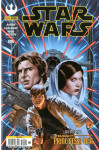 Star Wars Nuova Serie - N° 5 - Star Wars - Cover A - Panini Comics