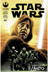 Star Wars Nuova Serie - N° 7 - Star Wars - Cover A - Panini Comics