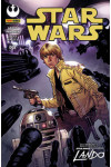 Star Wars Nuova Serie - N° 8 - Star Wars - Panini Comics