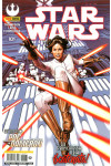 Star Wars Nuova Serie - N° 31 - Star Wars - Panini Comics