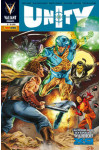 Valiant Presenta - N° 2 - Unity - Panini Comics