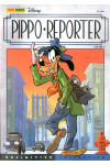 Definitive Collection - N° 3 - Pippo Reporter 1 - Pippo Reporter Panini Disney