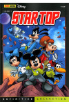 Definitive Collection - N° 14 - Star Top 1 - Star Top Panini Disney
