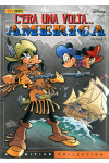 Disney Definitive Collection - N° 19 - C'Era Una Volta In America - C'Era Una Volta In America Panini Disney