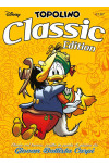 Disney Speciale - N° 77 - Topolino Classic Edition Yellow - Panini Disney